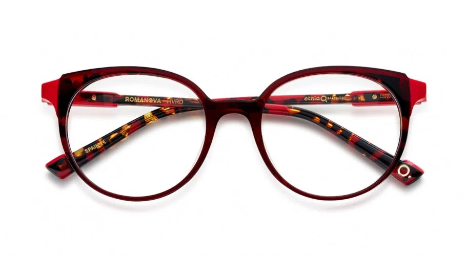 Etnia Barcelona ROMANOVA Eyeglasses - view 42